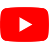 youtube colored icon
