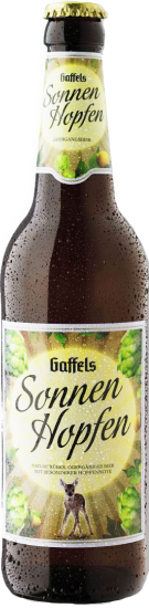 Gaffels SonnenHopfen