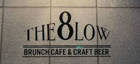 THE8LOW 리뷰
