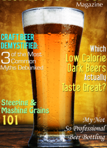 magazine